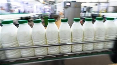 تباين في أسعار منتجات الألبان بالأسواق مع مطلع شهر يوليو