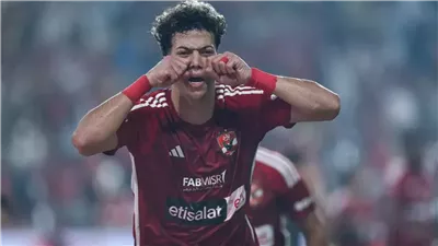 مصالح شخصية ولا مشكلة فنية .. أسباب عدم انضمام إمام عاشور لمنتخب مصر