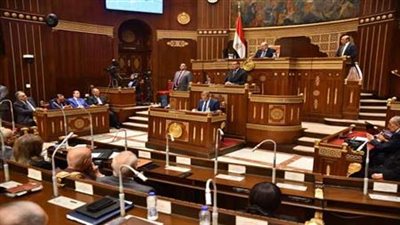 أجندة البرلمان اليوم .. قانون الإيجار القديم والألعاب النارية ووثيقة ملكية الدولة