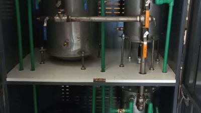 اختراع جهاز لتحلية المياه.. والدولة تدعم المشروع بـ 5 مليون جنيه