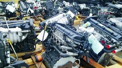 هل تنخفض أسعار قطع غيار السيارات؟.. خبراء يكشفون لـ