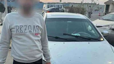 عطّل الحركة.. حبس مواطن ضرب رجل مرور أثناء تأدية عمله فى القاهرة 