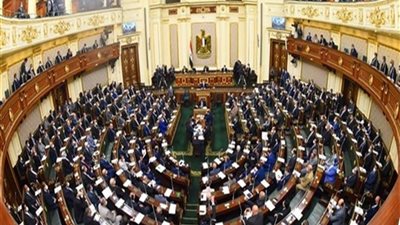 مجلس النواب ينتهي من مناقشة مشروع قانون العمل الأسبوع المقبل 