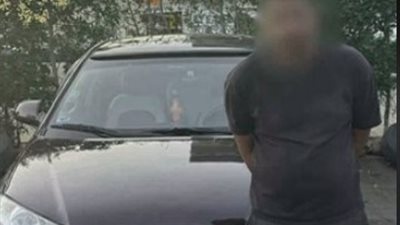 بمسدس لعبة .. سقوط المتهمين بمضايقة فتيات بورسعيد ورش المياه عليهن