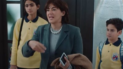 «عايشة الدور» يتصدر تريند محركات البحث منذ عرض الحلقة الأولى