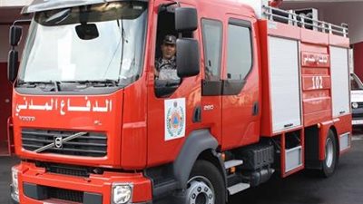 الدفاع المدني اللبناني: استشهاد مواطن بغارة إسرائيلية استهدفت سيارة ببلدة ميس الجبل