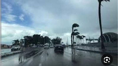 الأرصاد تعلن موعد انكسار الموجة الحارة وانخفاض درجات الحرارة