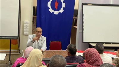 إطلاق برنامج تدريبي لتمكين القادة وتعزيز فرق العمل بـ 