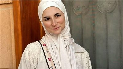 تسئ للحضارة الفرعونية.. دعوي قضائية ضد  فدوى مواهب (تفاصيل )