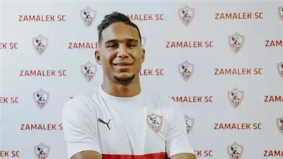 سيف الدين الجزيري يغارد القاهرة للانتظام في معسكر منتخب تونس