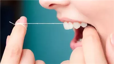 هل يفسد الصيام بابتلاع بقايا الطعام بين الأسنان؟دار الإفتاء توضح الحكم الشرعي