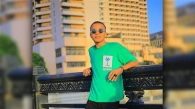 بالحجارة على رأسه.. أمن القليوبية يكثف جهوده لضبط شابين قتلا طالب ثانوي 