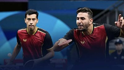 أزمة لاعبي الأهلي.. إنبي يهدد بتجميد نشاط تنس الطاولة بسبب تدخل اللجنة الأولمبية