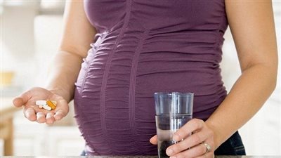 بعد استشارة الطبيب.. اعرفي أهم الفيتامينات الهامة في الحمل