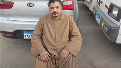 جريمة مثيرة.. تجديد حبس المتهم بقتل سائق البراجيل 