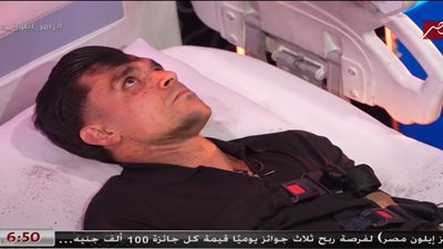 سؤال الحلقة 16 من برنامج رامز إيلون مصر .. الإجابة عندنا