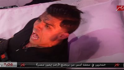 بن شرقي لرامز جلال: أنا نفسي زيزو يجي يلعب معانا في الأهلي 