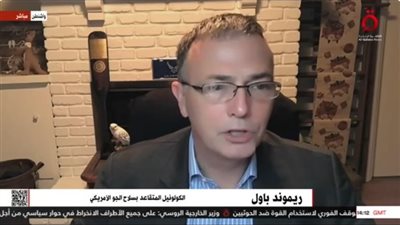 كولونيل أمريكي: الغارات الجوية لمواقع الحوثيين نفذتها أمريكا بشكل أساسي (فيديو)