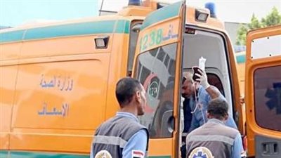 «كلب مسعور» يعقر١٠أطفال .. ونقلهم إلى مستشفى الباجورالتخصصي بالمنوفية