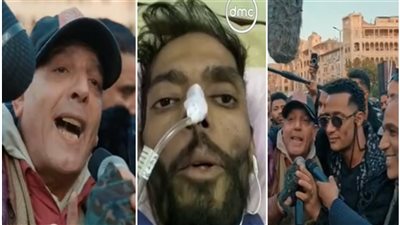 تفاصيل مدفع رمضان الحلقة 16.. مكالمة هاتفية مع إبراهيم شيكا وجائزة لم يُفصح عنها 