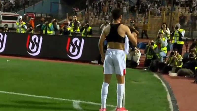 مصطفى شلبي يعتذر