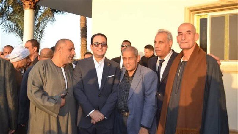 النائب علاء عابد