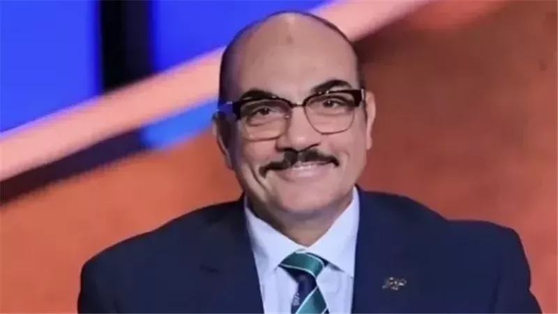 اللواء الدكتور رضا