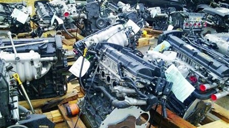 قطع غيار سيارات