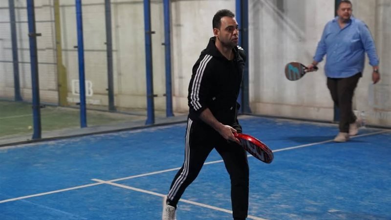 الدورة الرمضانية