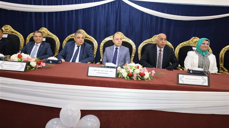 الأسبوع البيئي وريادة