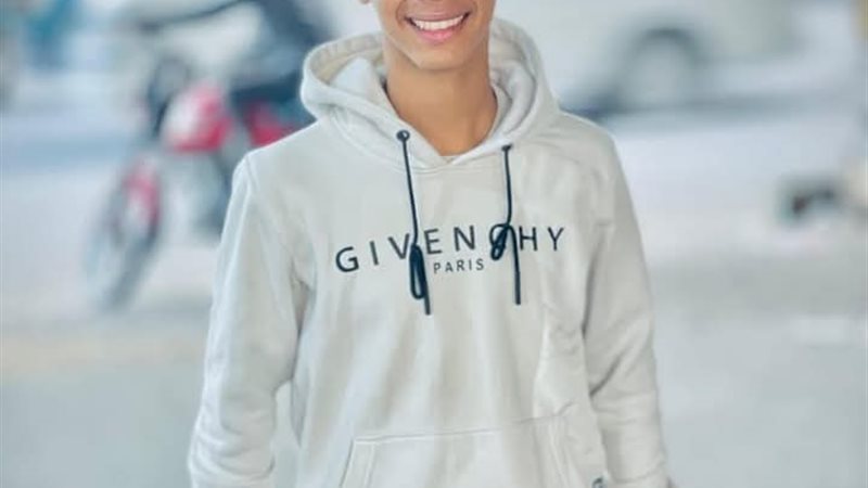 طالب القليوبية المنتحر