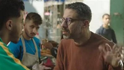 الحلقة الثانية من منتهي الصلاحية.. الإفراج عن صالح والكشف عن عالم المراهنات