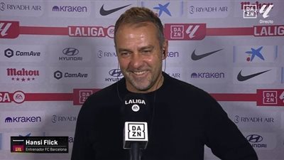 ريمونتادا كتالونية .. برشلونة جمال ودلال بأقدام لامين يامال