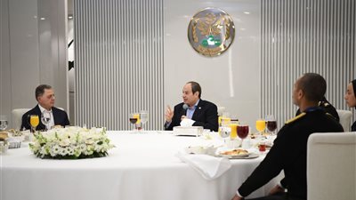 تطويرالمؤسسات تدريجيًا.. الرئيس السيسي: تدشين 7 مراكز إصلاح وإغلاق عشرات السجون (فيديو)