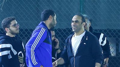 منافسات قوية ونتائج مثيرة في خامس أيام بطولة العرجاني الرمضانية بأهلي مدينة نصر