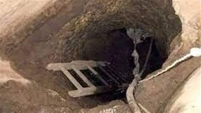 التنقيب عن الآثار يتسبب في هبوط أرضي داخل منزل بالمنوفية