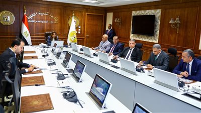 وزيرة التنمية المحلية لسكرتيري عموم المحافظات: 