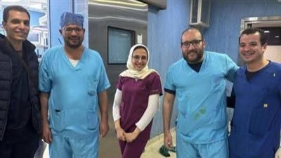 أطباء مستشفى المنيا الجامعي ينقذون حياة 3 حالات حرجة بالتدخل الجراحي الفوري