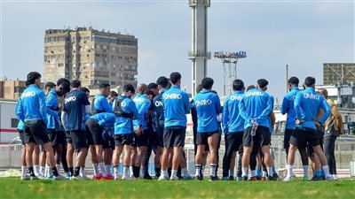 اليوم.. الزمالك يستأنف تدريباته لمواجهة الجونة في غياب بيسيرو