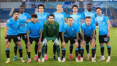 الغيابات تضرب غزل المحلة قبل موقعة طلائع الجيش في الدوري