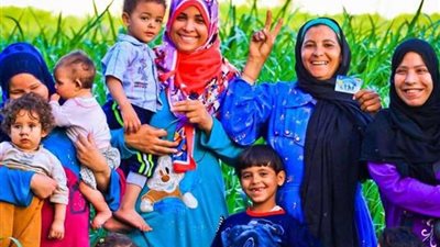 تعرف على موعد صرف معاشات تكافل وكرامة فى شهر إبريل 2025