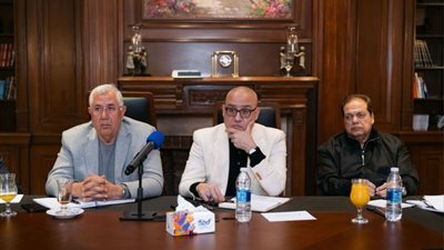 ترقب لاجتماع الجبهة.. سيناريوهات اختيار المرشحين للانتخابات البرلمانية المقبلة