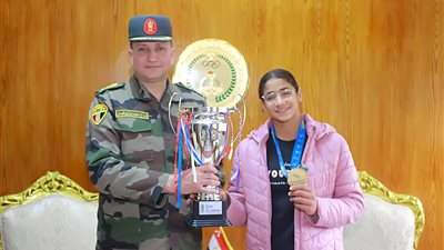 المتحدث العسكري: أبناء المؤسسات الرياضية العسكرية يحصدون العديد من الميداليات المتنوعة في مختلف البطولات