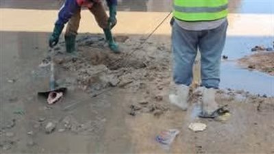 محافظ المنيا يوجه بسرعة الاستجابة لشكاوى المواطنين ووضع حلول فورية لها