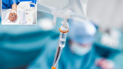 تحذيرات من وجود جسيمات بلاستيكية دقيقة في الأدوية الوريدية بالمستشفيات