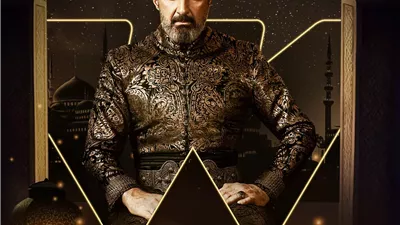  ياسر جلال: العمل الفني ملك الجمهور وليس لصانعه ومالكه