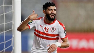 ضربة جديدة للزمالك.. فرجاني ساسي يجدد عقده مع الغرافة القطرى