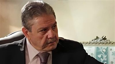 اليوم.. تعرف على موعد ومكان عزاء الفنان الراحل إحسان الترك 