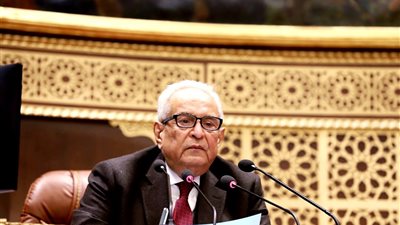 وكيل الشيوخ يطالب بسياسة لتحويل الفقراء لرواد أعمال وموظفين منتجين