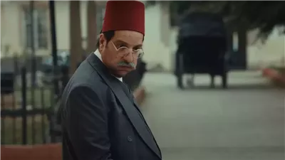  ردود الأفعال حول مسلسل 